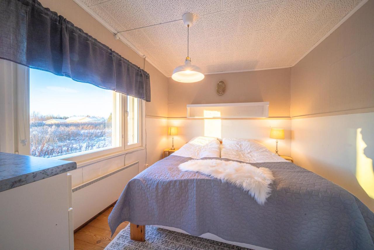 Levi Kullero Apartment Exterior photo